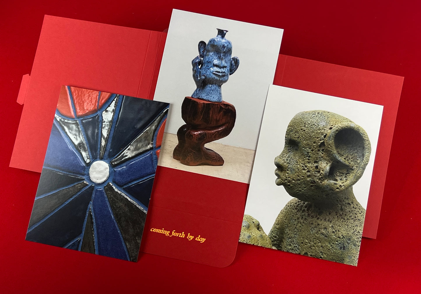 Woody De Othello Prints - Set of 11