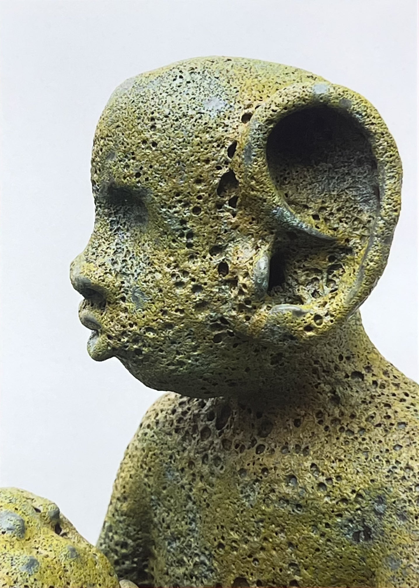 Woody De Othello Prints - Set of 11