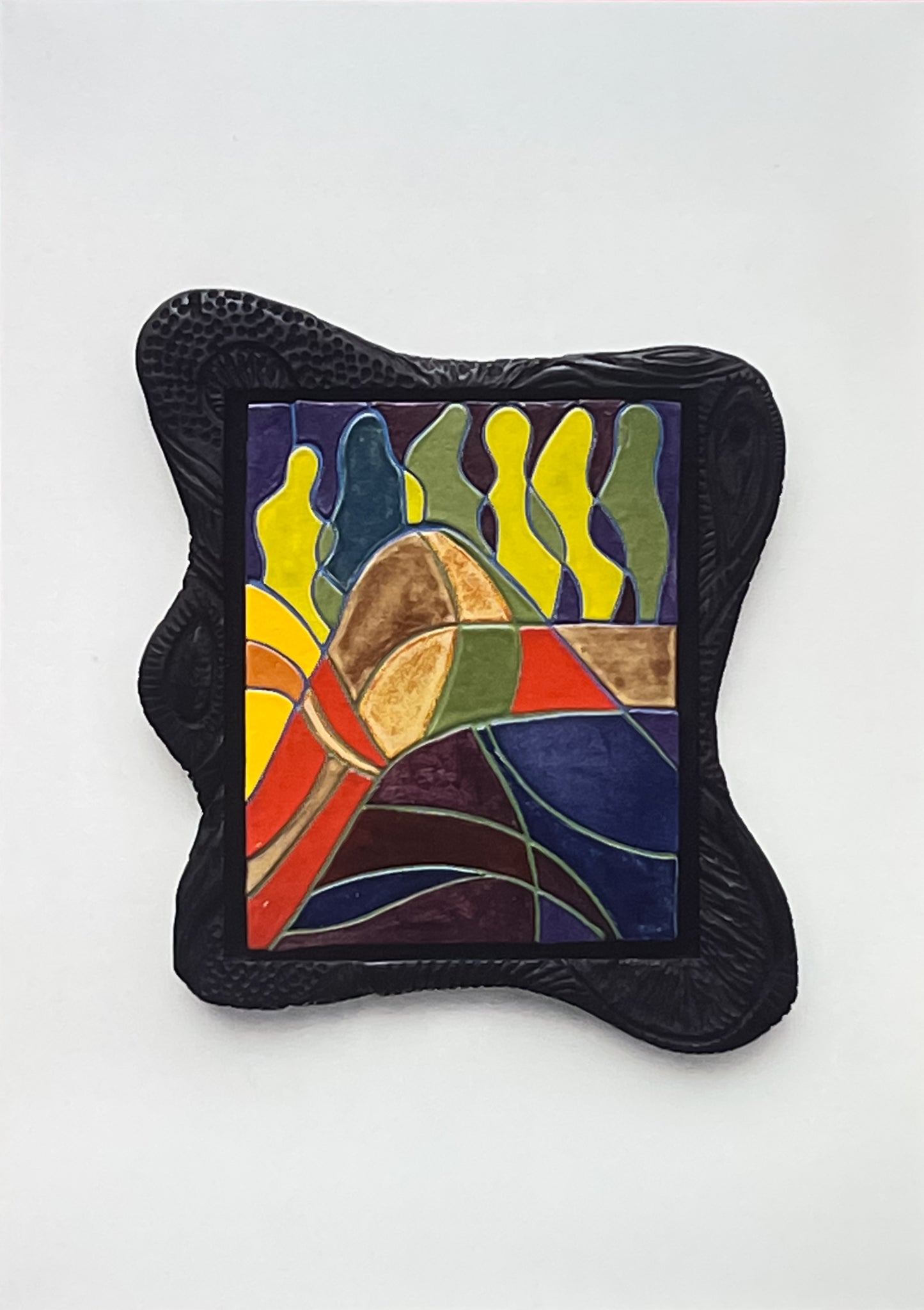 Woody De Othello Prints - Set of 11