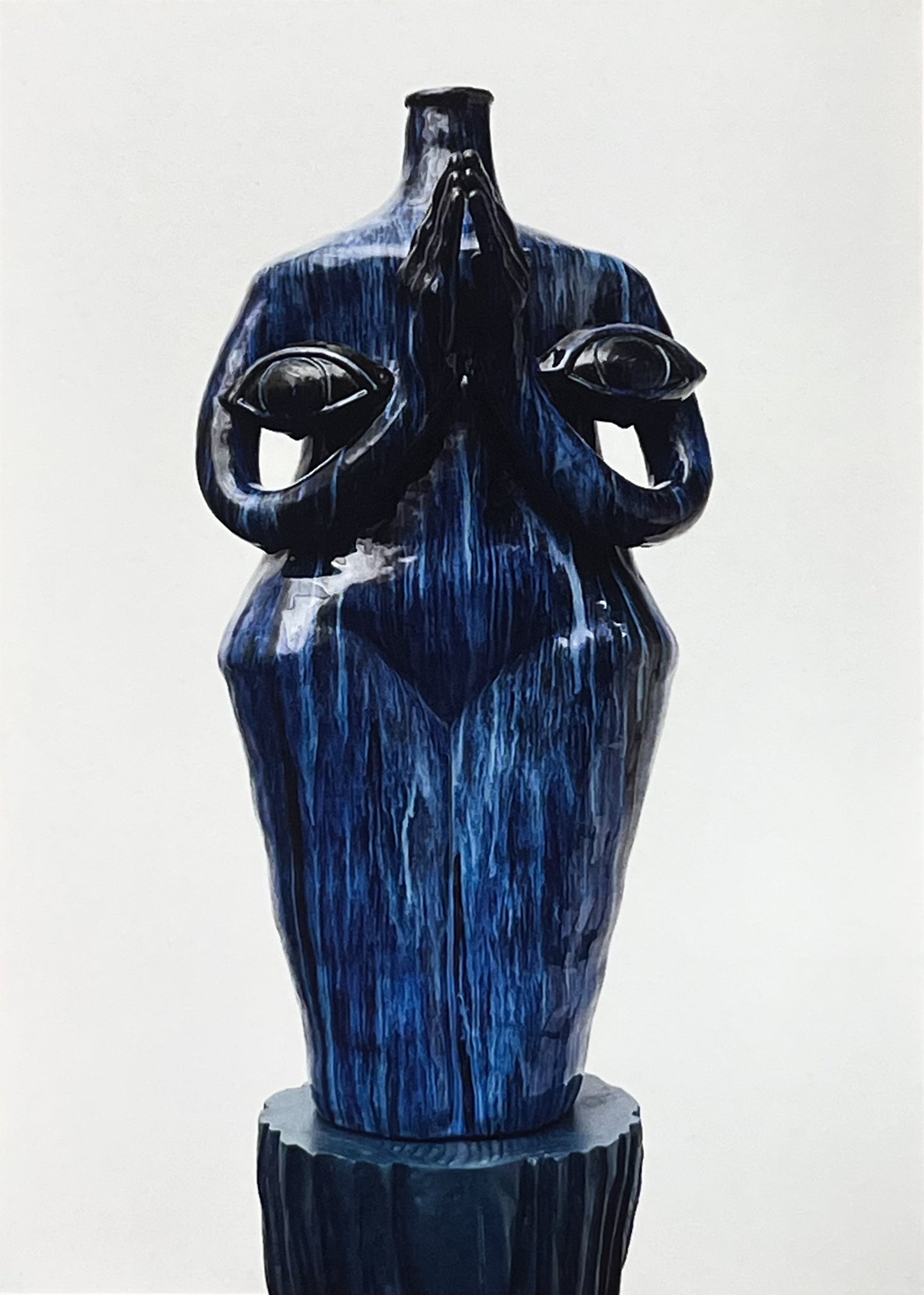 Woody De Othello Prints - Set of 11