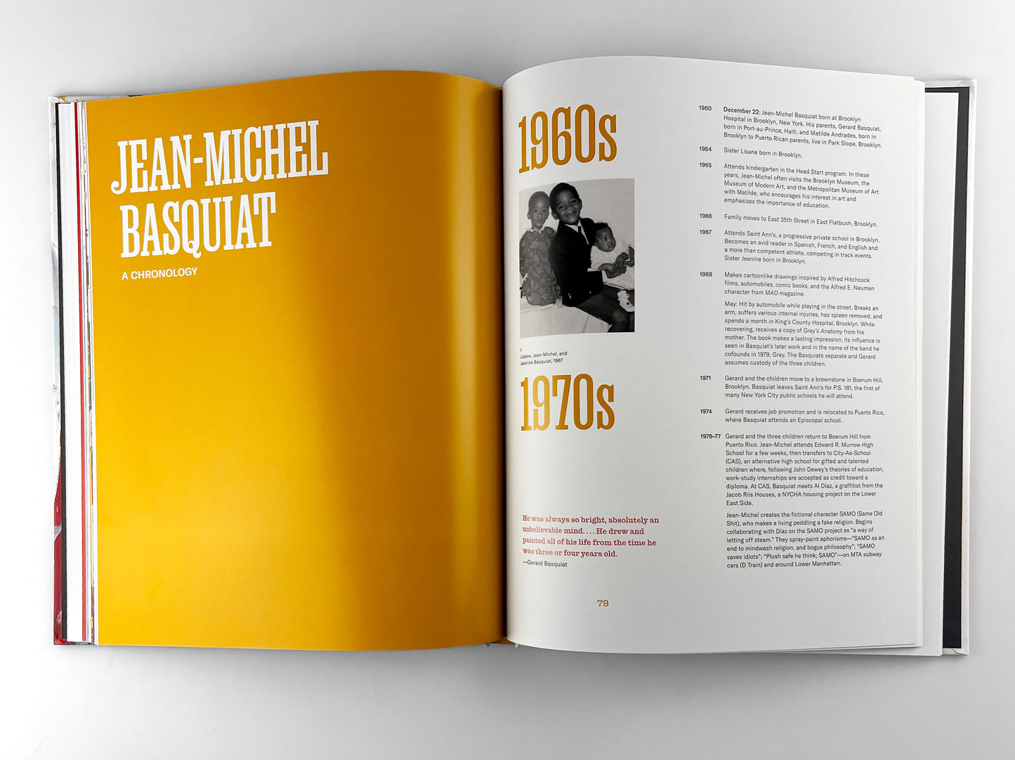 *PREORDER* Basquiat: Figures, Signs, Symbols