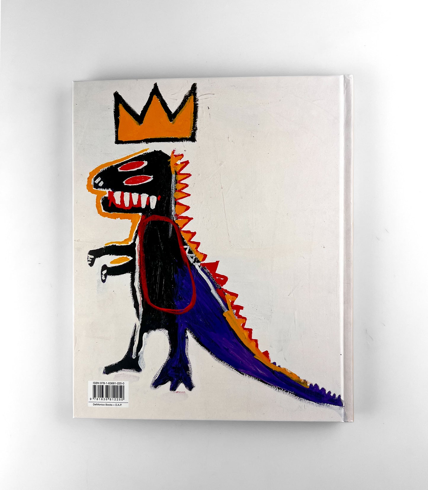 *PREORDER* Basquiat: Figures, Signs, Symbols