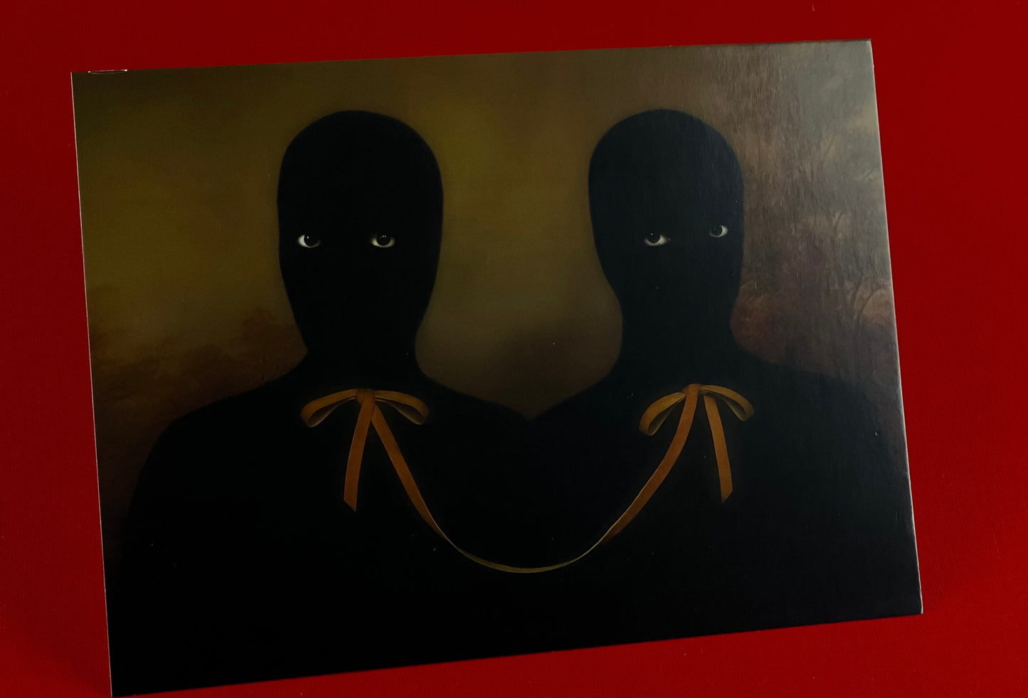 Elliot & Erick Jiménez: El Monte — Art Prints Collection