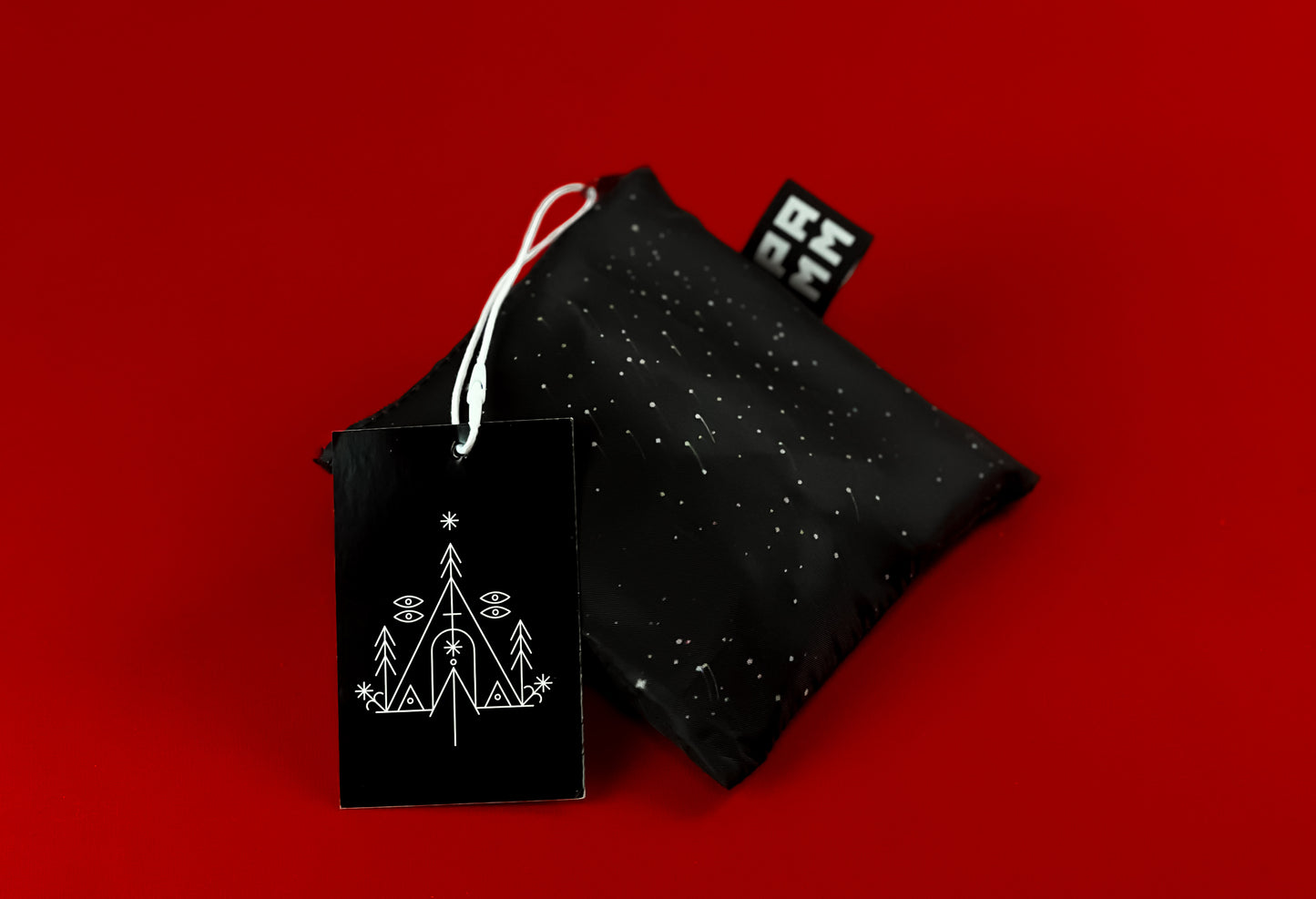 Elliot & Erick Jiménez: El Monte - Heavenly Twins Tote