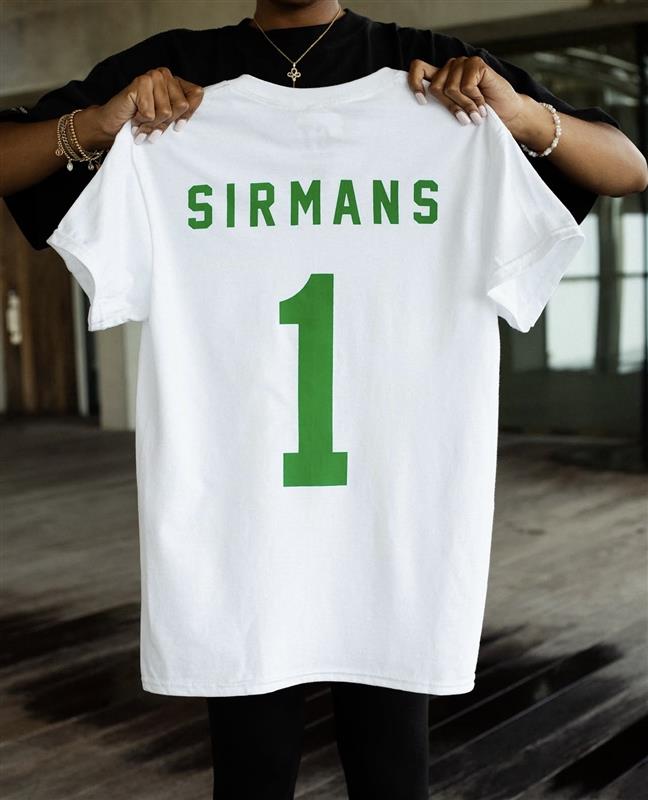 Game Time T-Shirt
