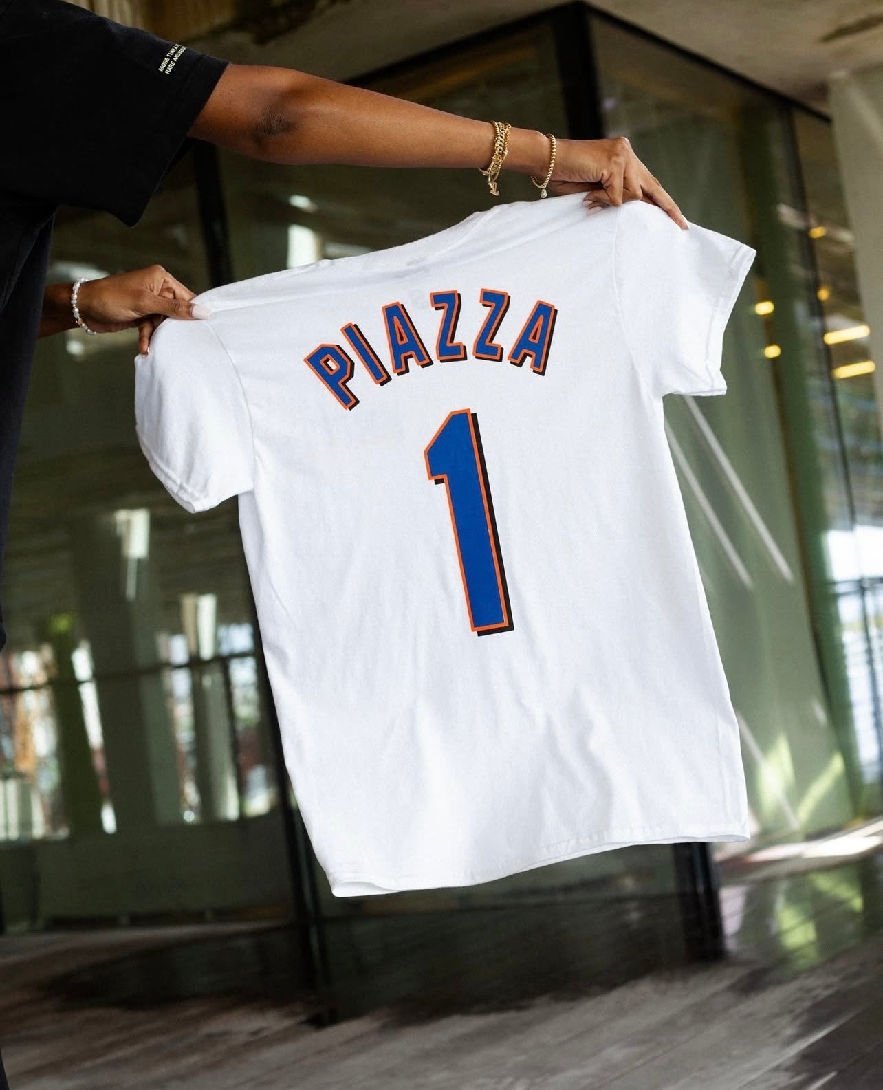 Game Time T-Shirt