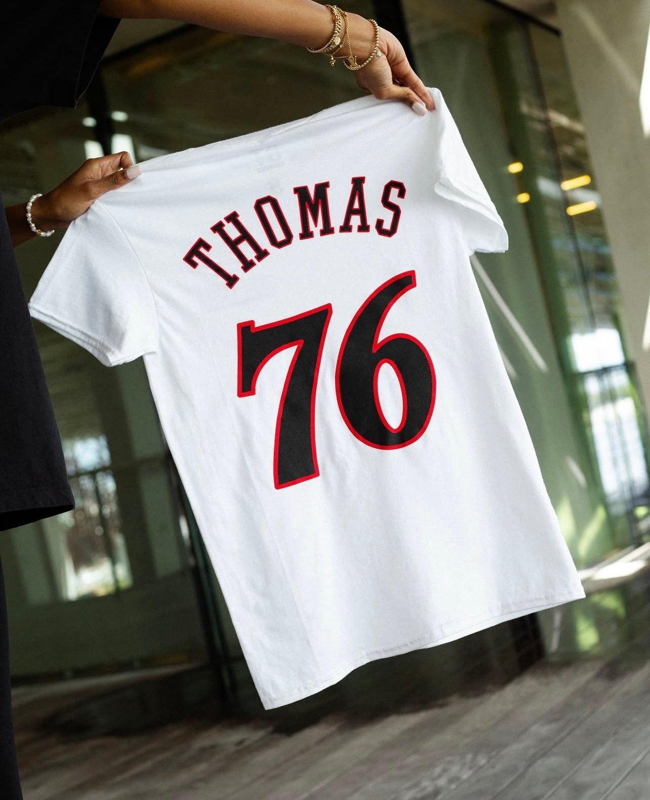 Game Time T-Shirt