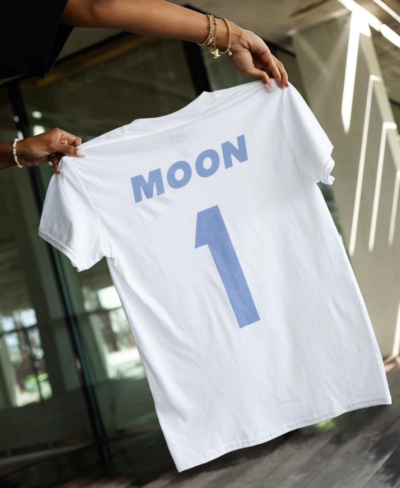 Game Time T-Shirt