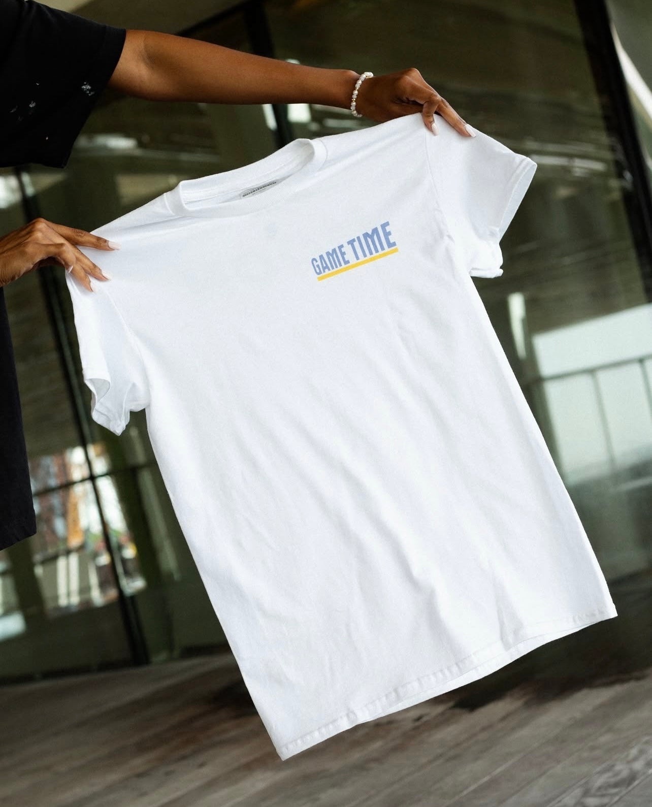 Game Time T-Shirt