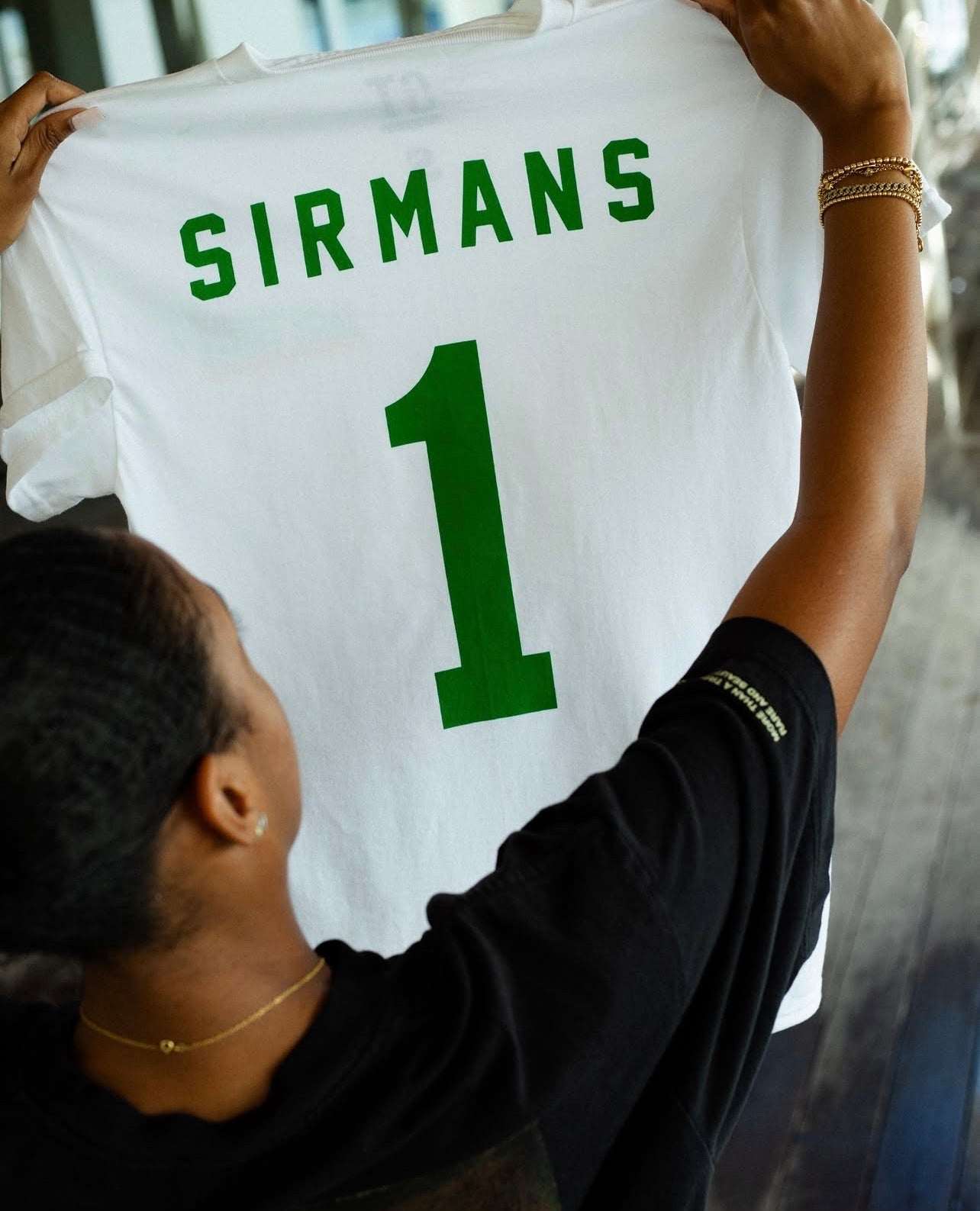 Game Time T-Shirt