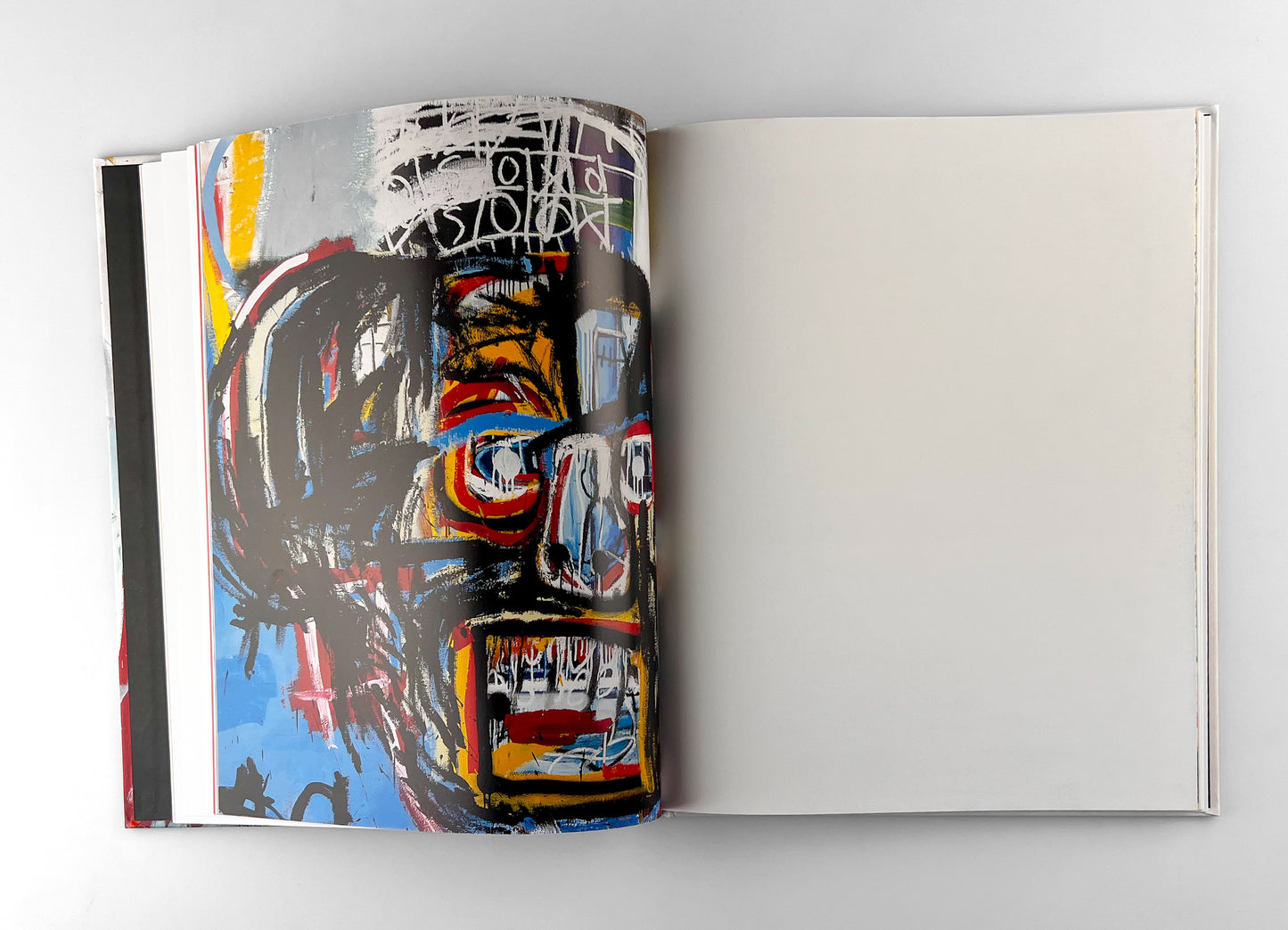 *PREORDER* Basquiat: Figures, Signs, Symbols