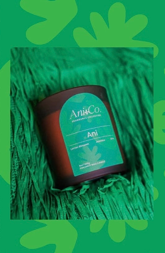 Ani Candle