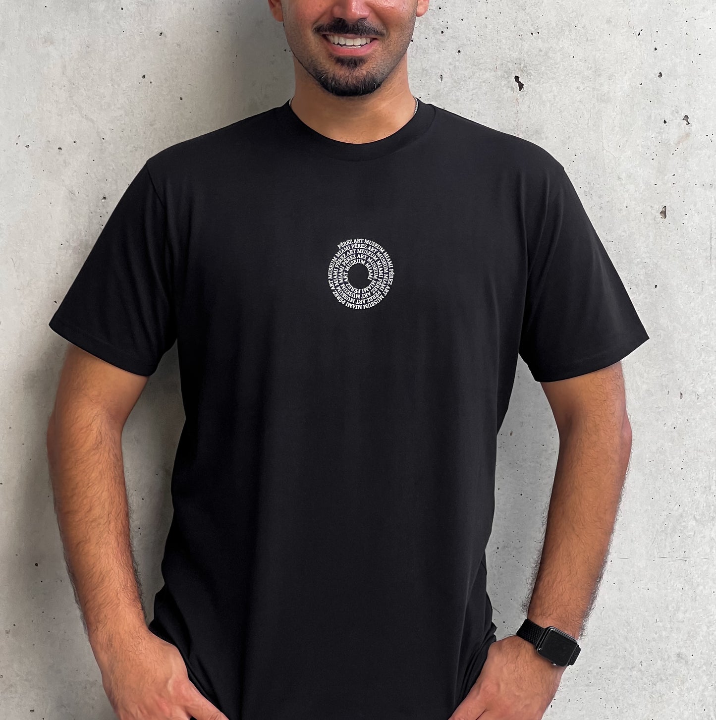 Gonzalo Hernandez America Remolino T-Shirt