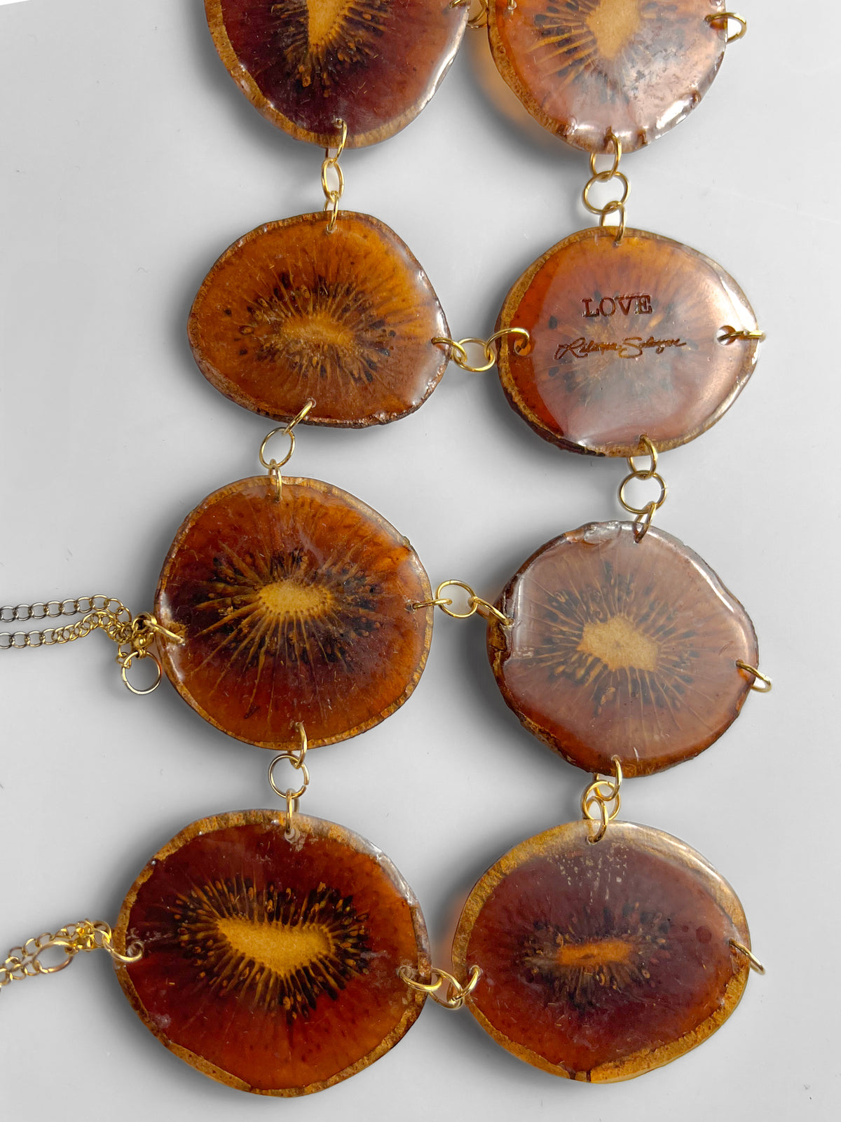 In-Vest - Kiwi