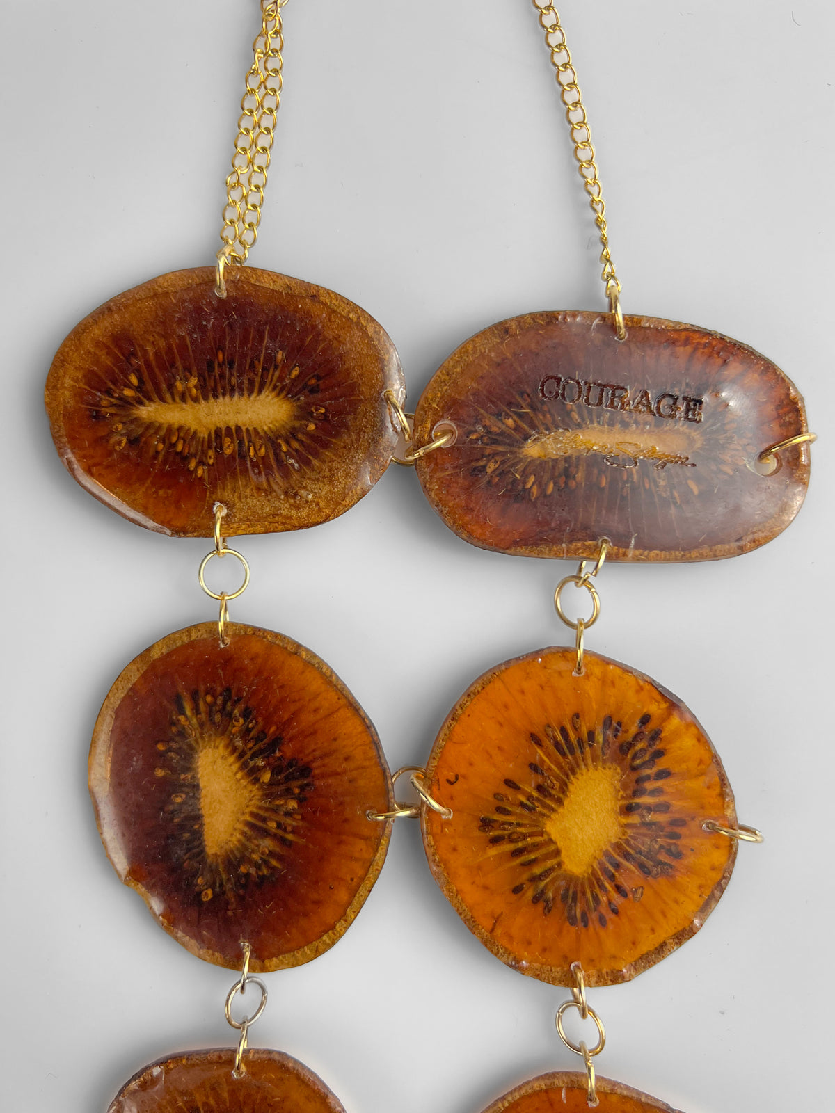 In-Vest - Kiwi