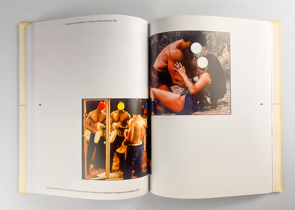 *PREORDER* John Baldessari: The End of the Line