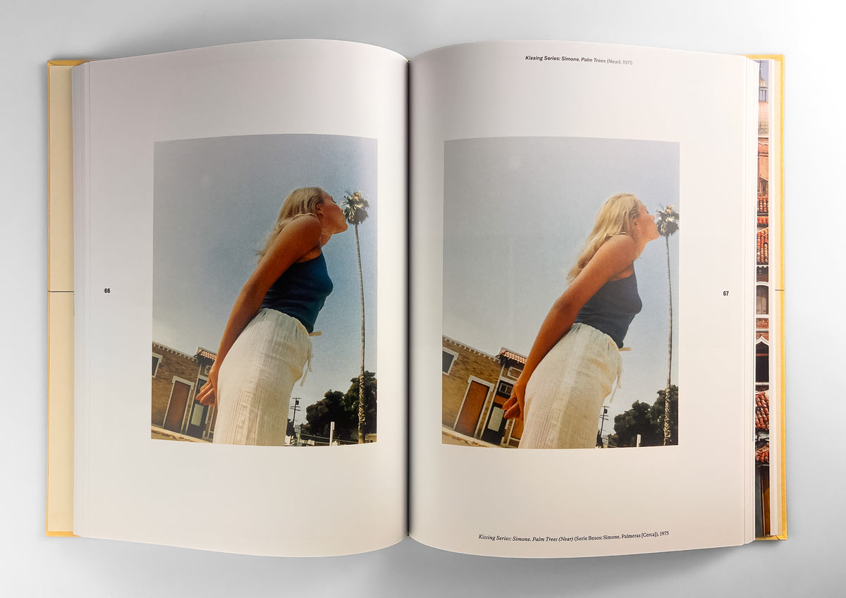 *PREORDER* John Baldessari: The End of the Line