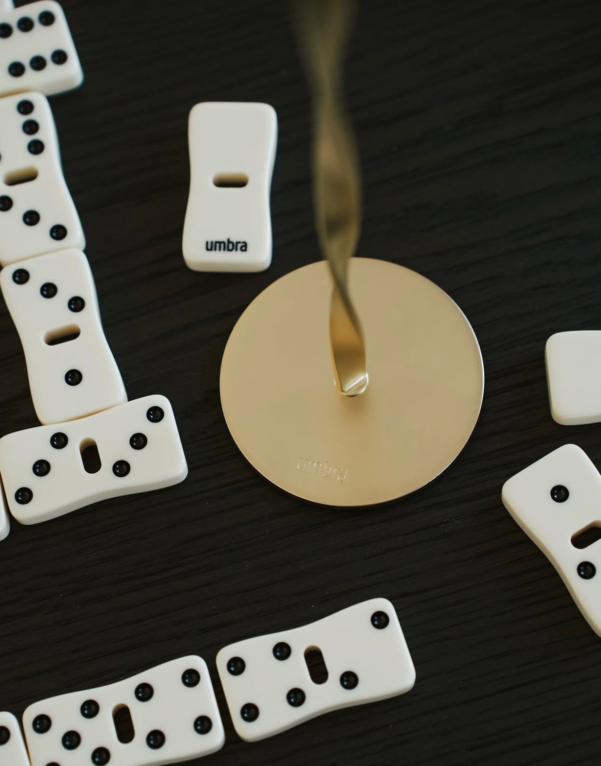 Spintile Dominos