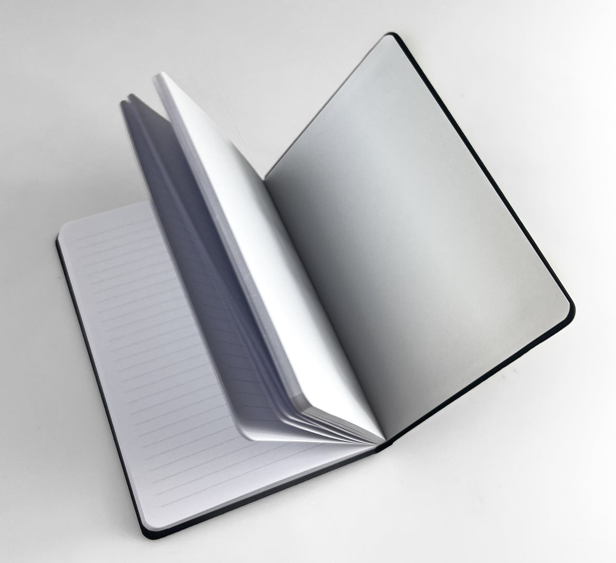 LP Vinyl Record Journal