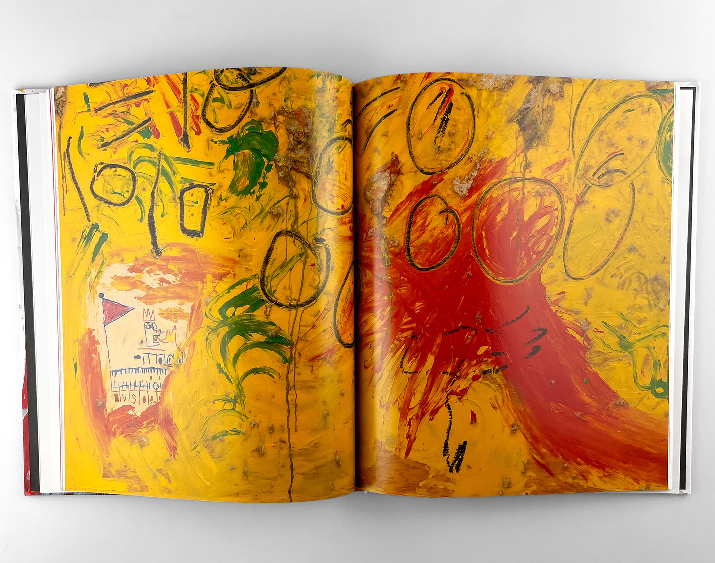 *PREORDER* Basquiat: Figures, Signs, Symbols