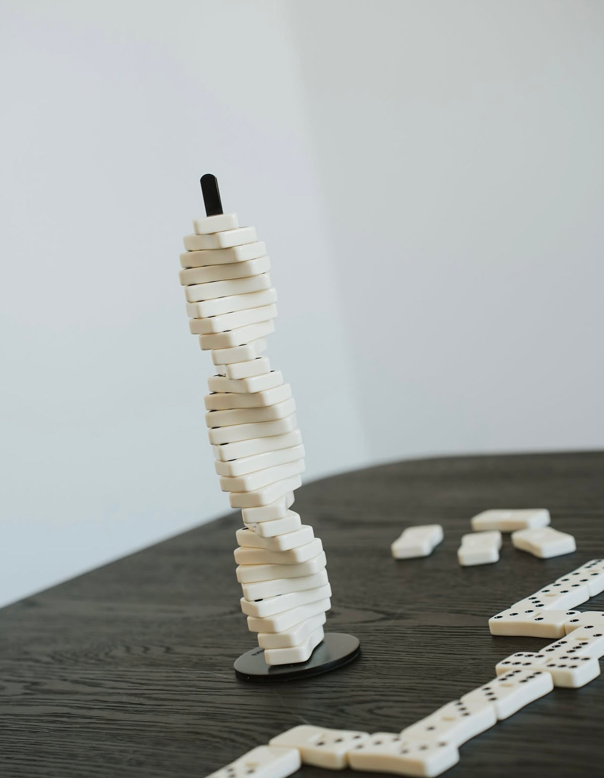 Spintile Dominos