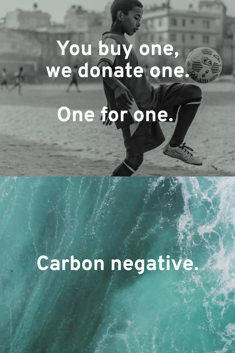 PARK Planet Football