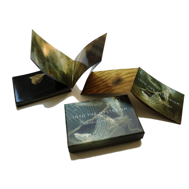 Michele Oka Doner: Into the Mysterium