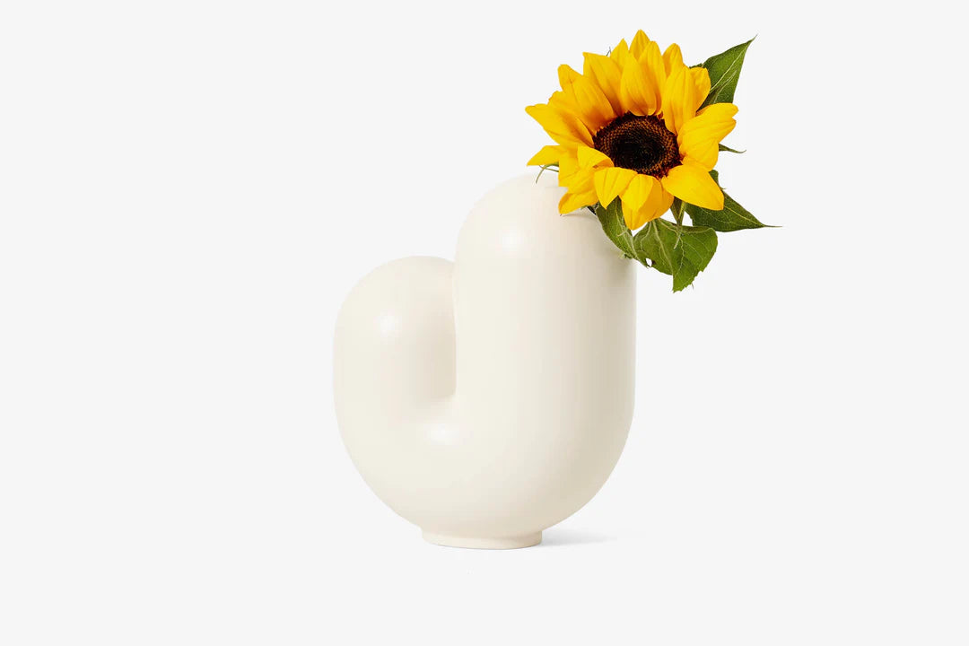 Kirby Vase