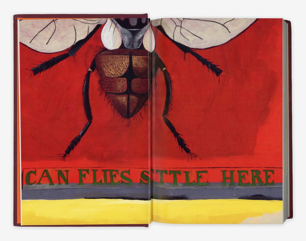 Lubaina Himid Predicting History: Testing Translation