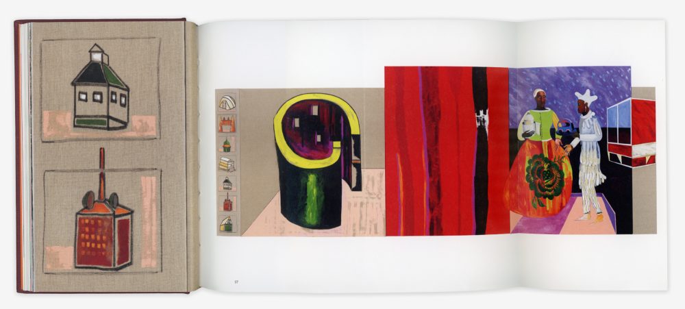 Lubaina Himid Predicting History: Testing Translation