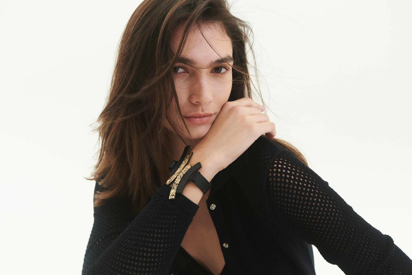 Duo Bracelet