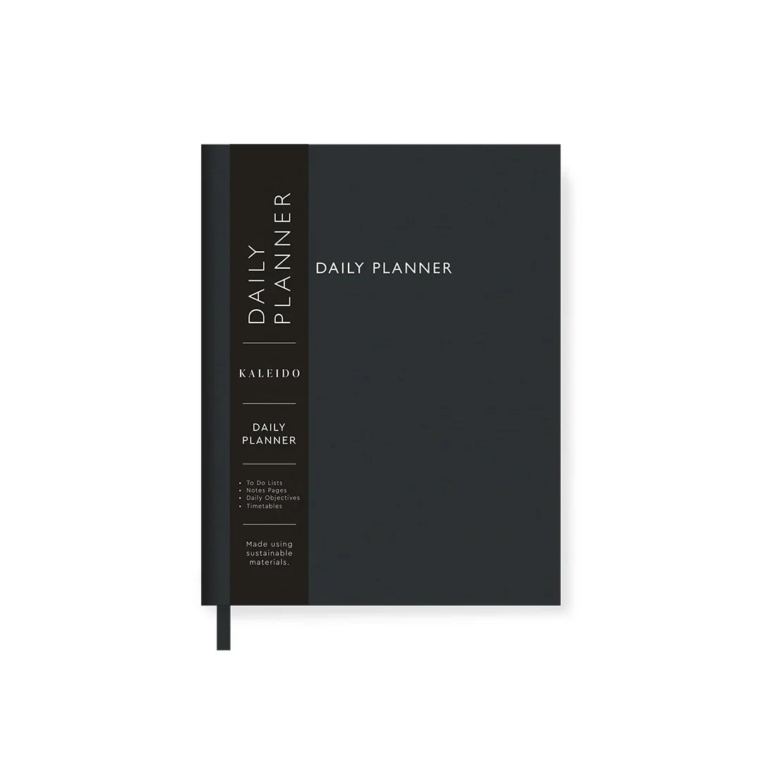 Daily Planner