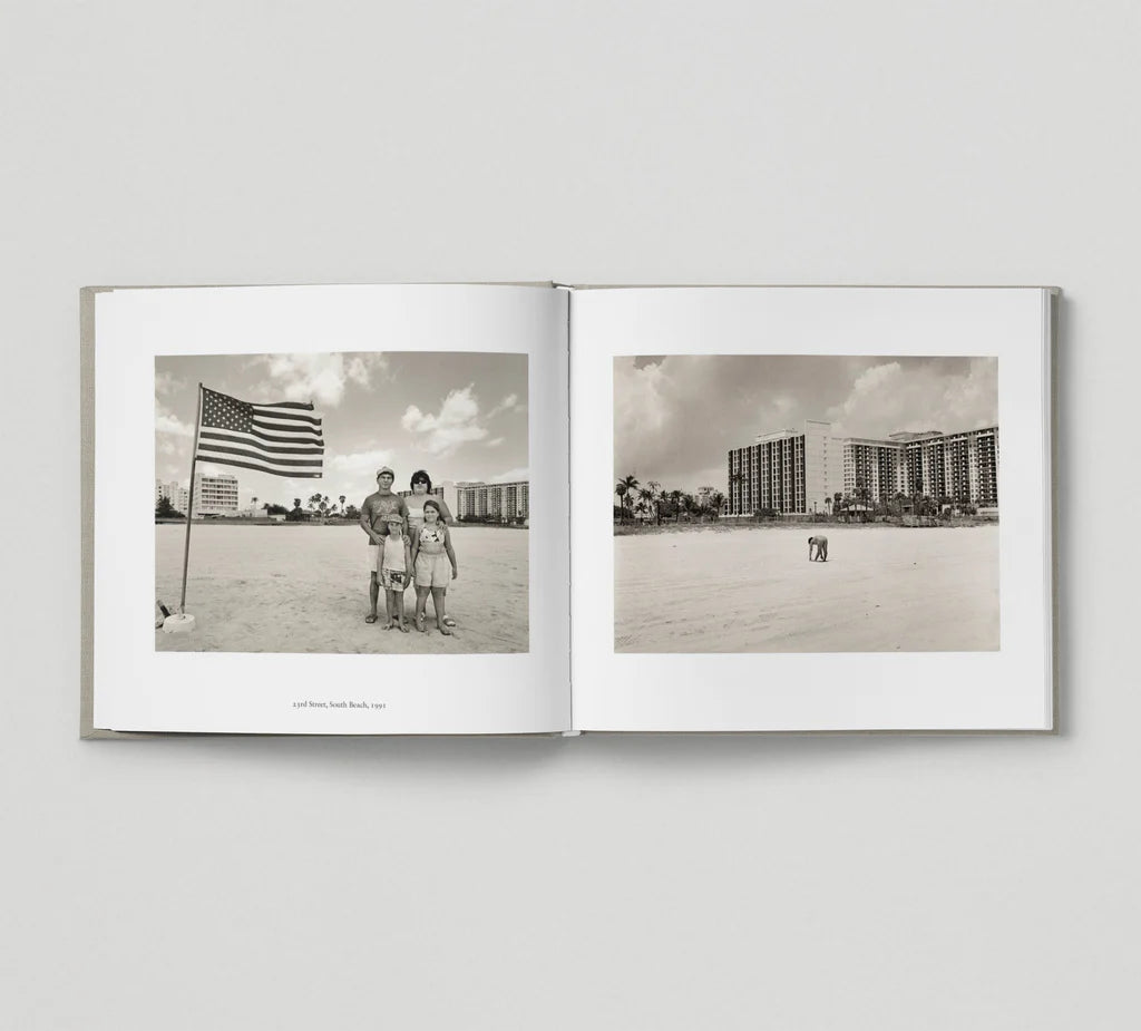 Miami Beach 1988-1995