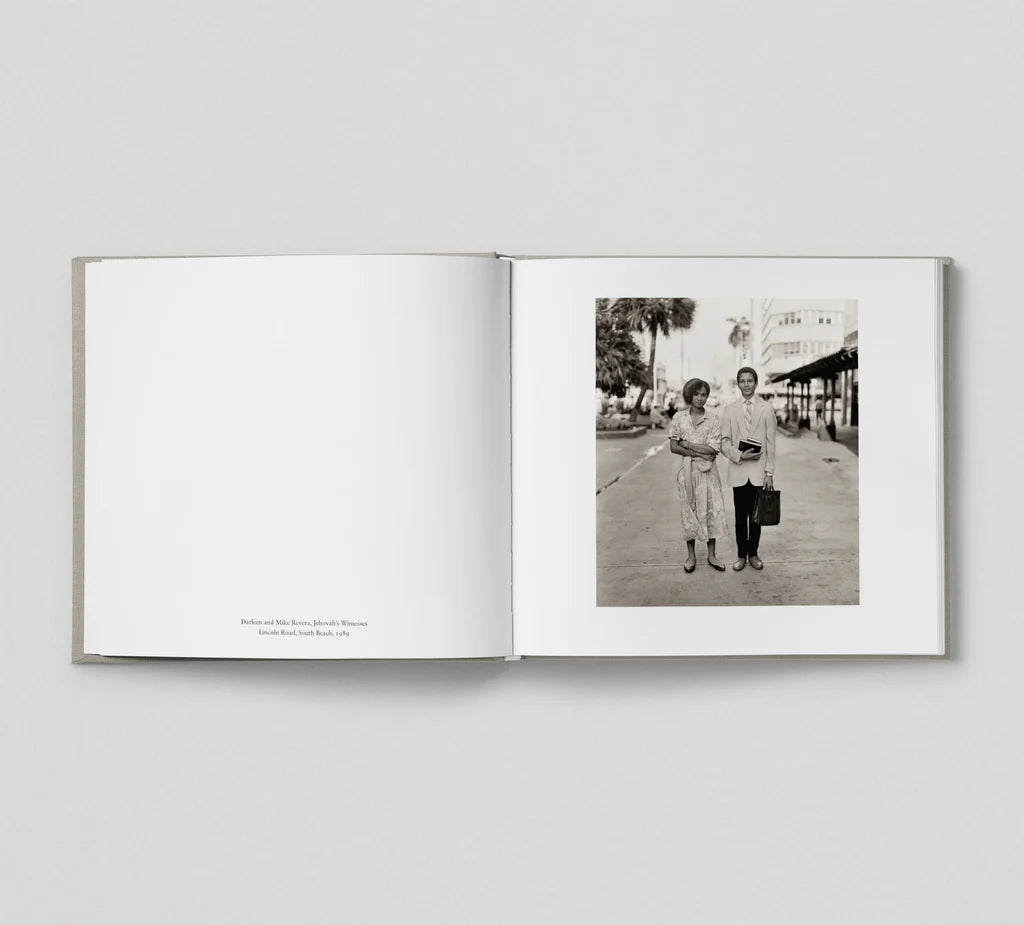 Miami Beach 1988-1995