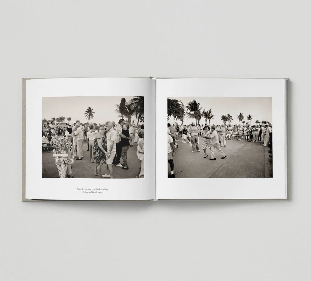 Miami Beach 1988-1995