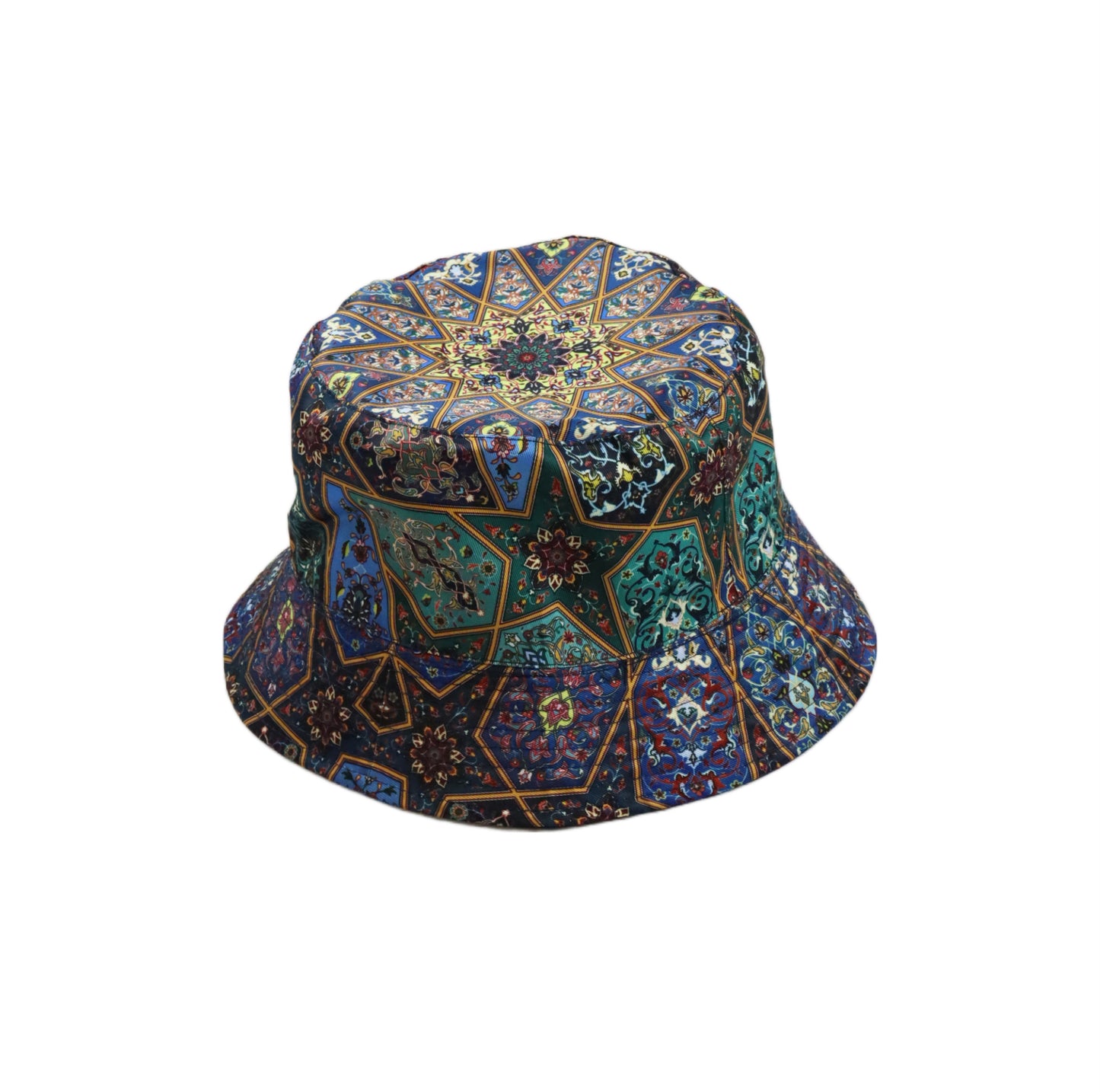 Jason Seife Reversible Bucket Hat