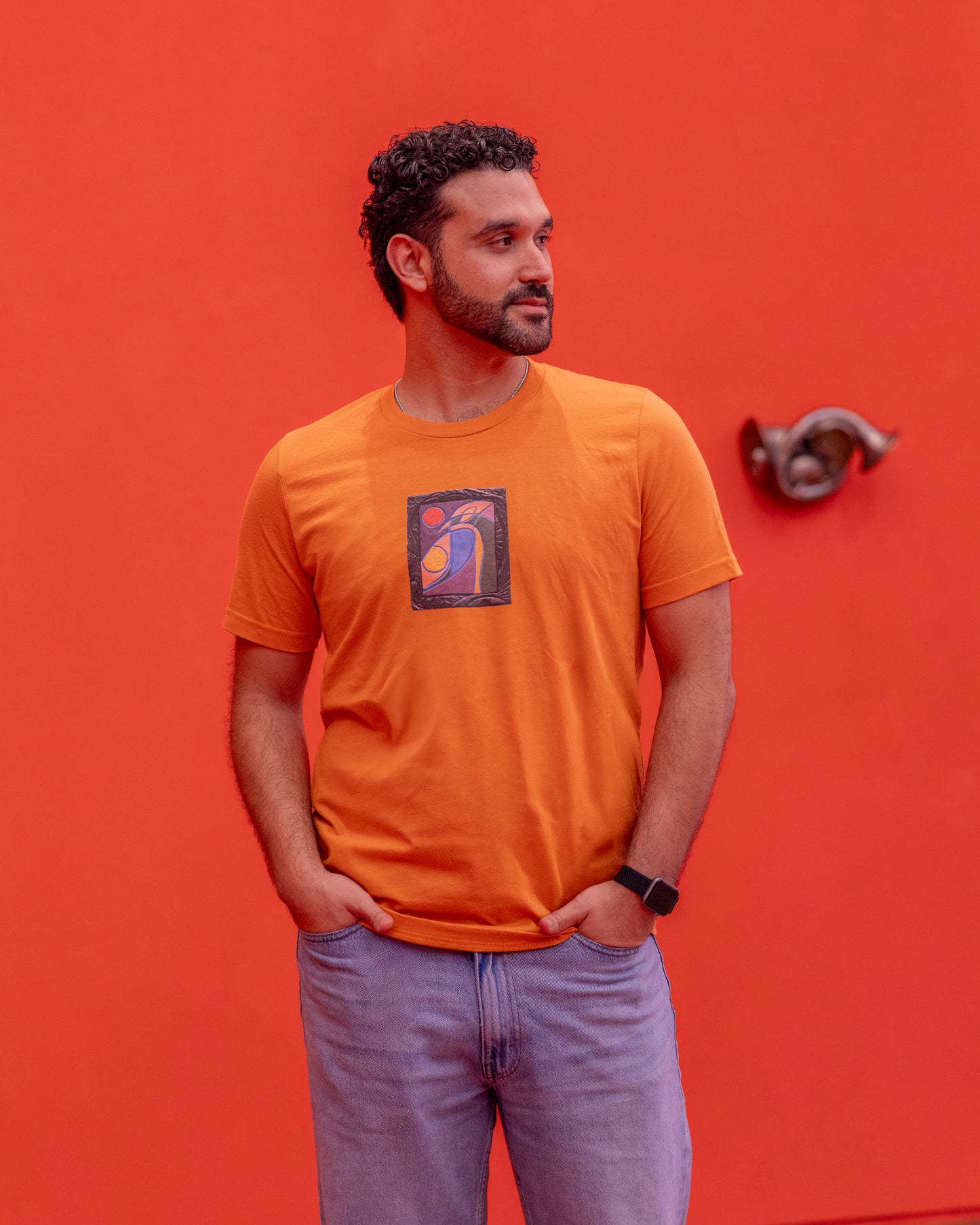 Woody De Othello T-Shirt