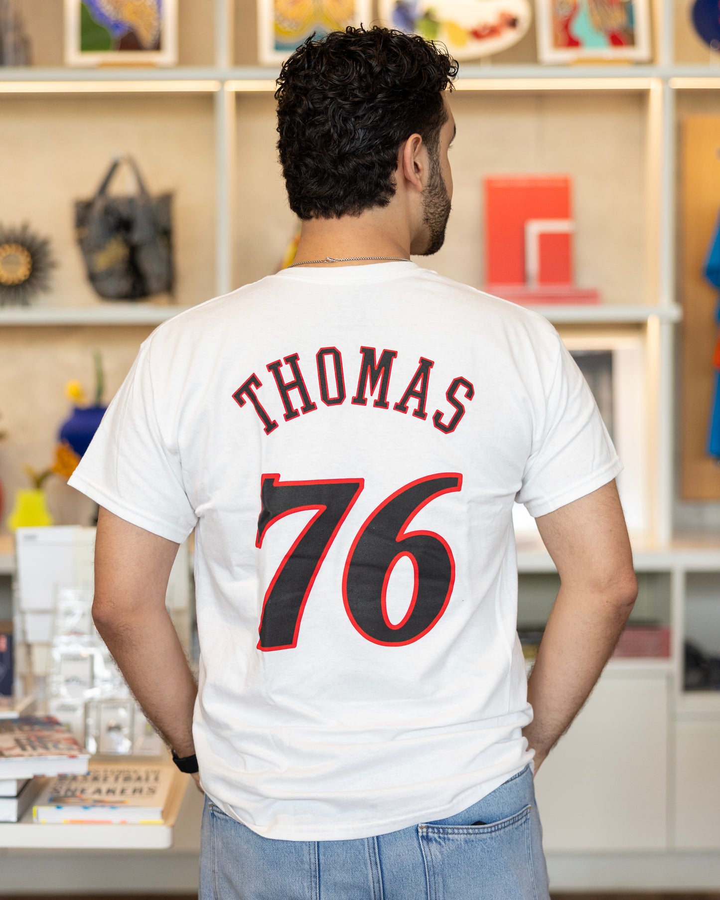 Game Time T-Shirt