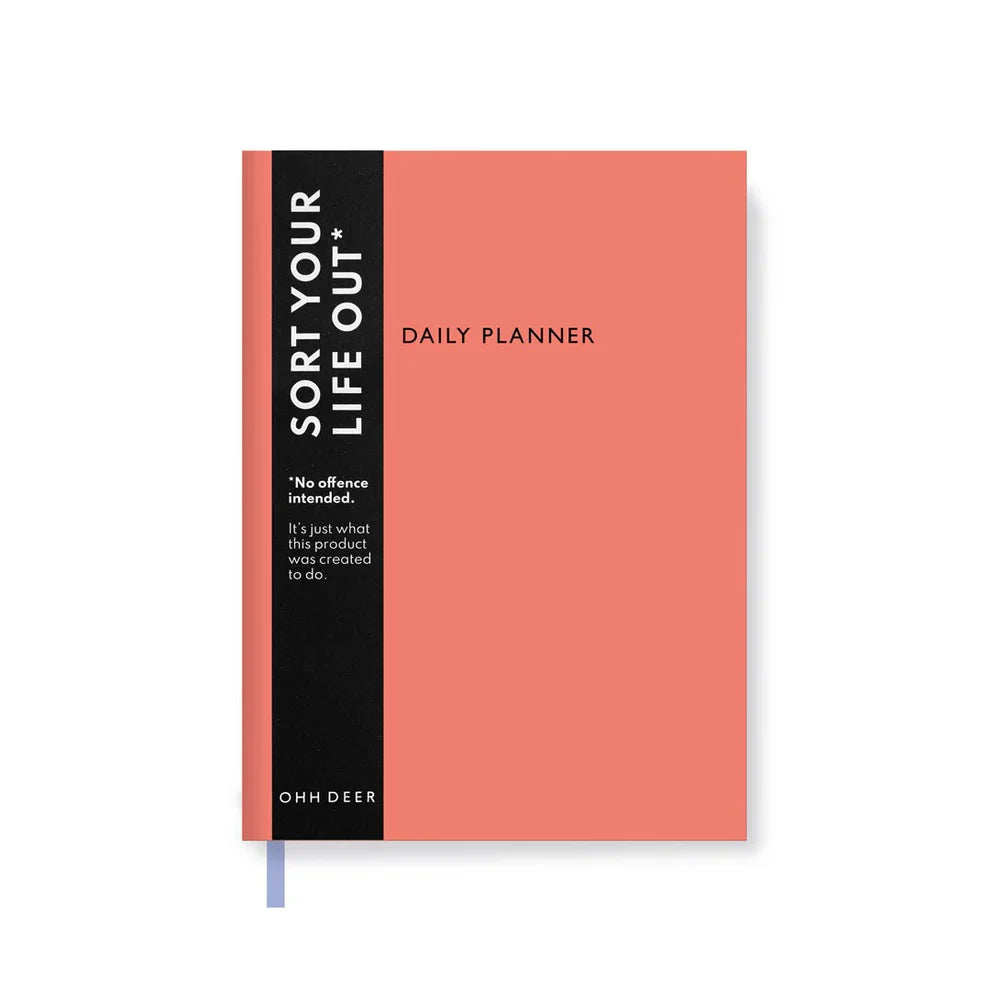Daily Planner