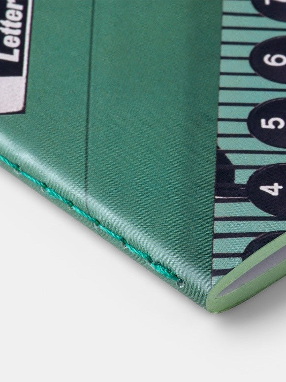 Olivetti Tribute Notebook