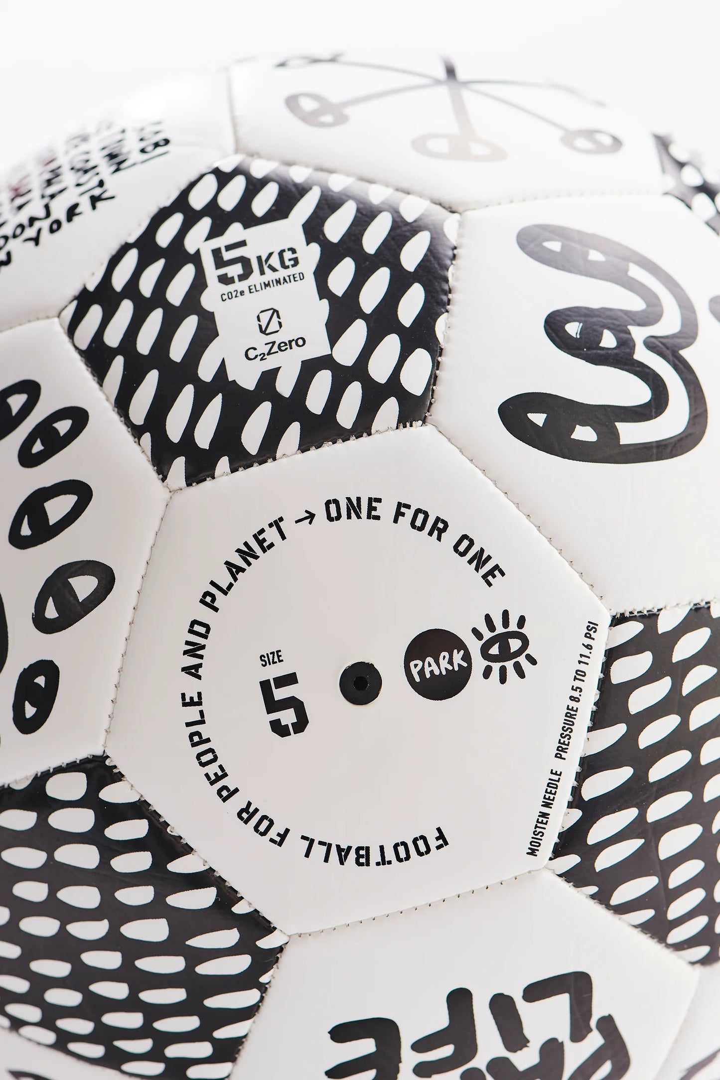 PARK OG Football