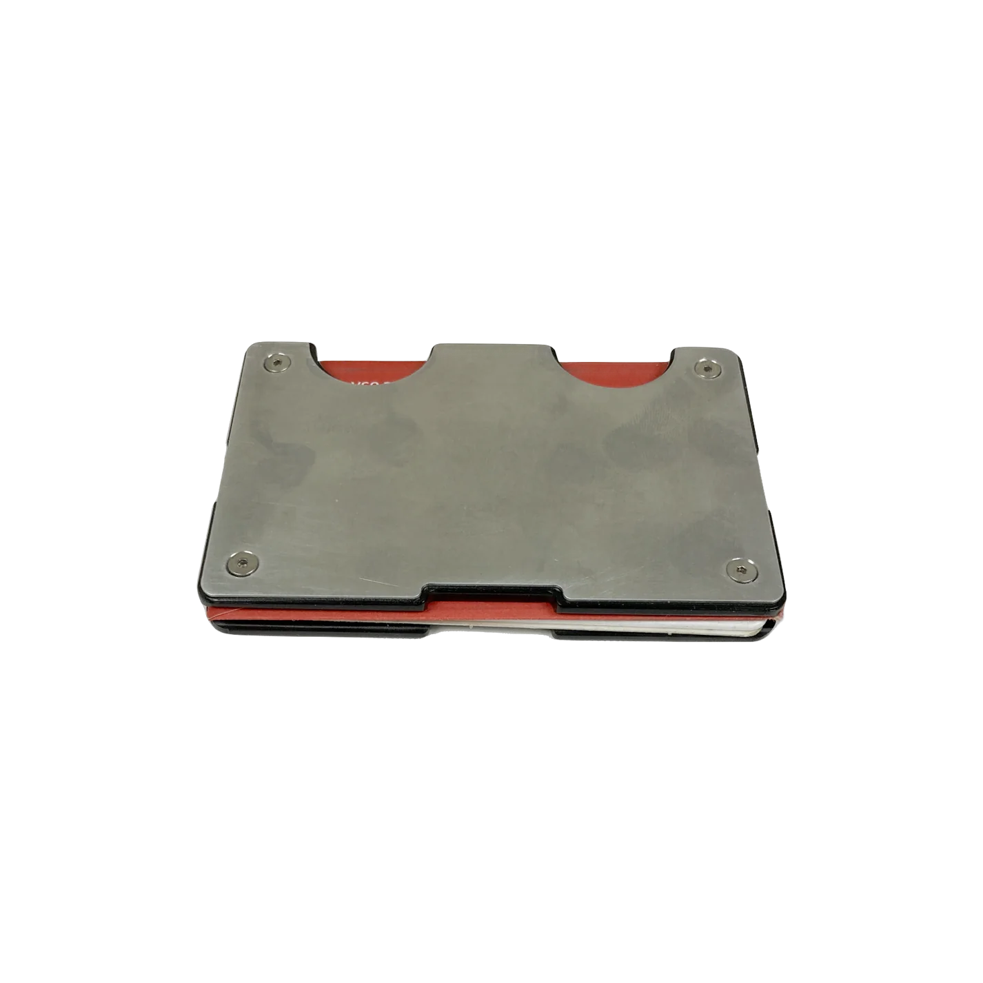 The Rift Wallet™ - Slim Metal RFID-Blocking