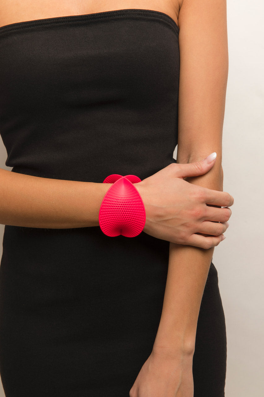 Reef Bracelet - Flamingo