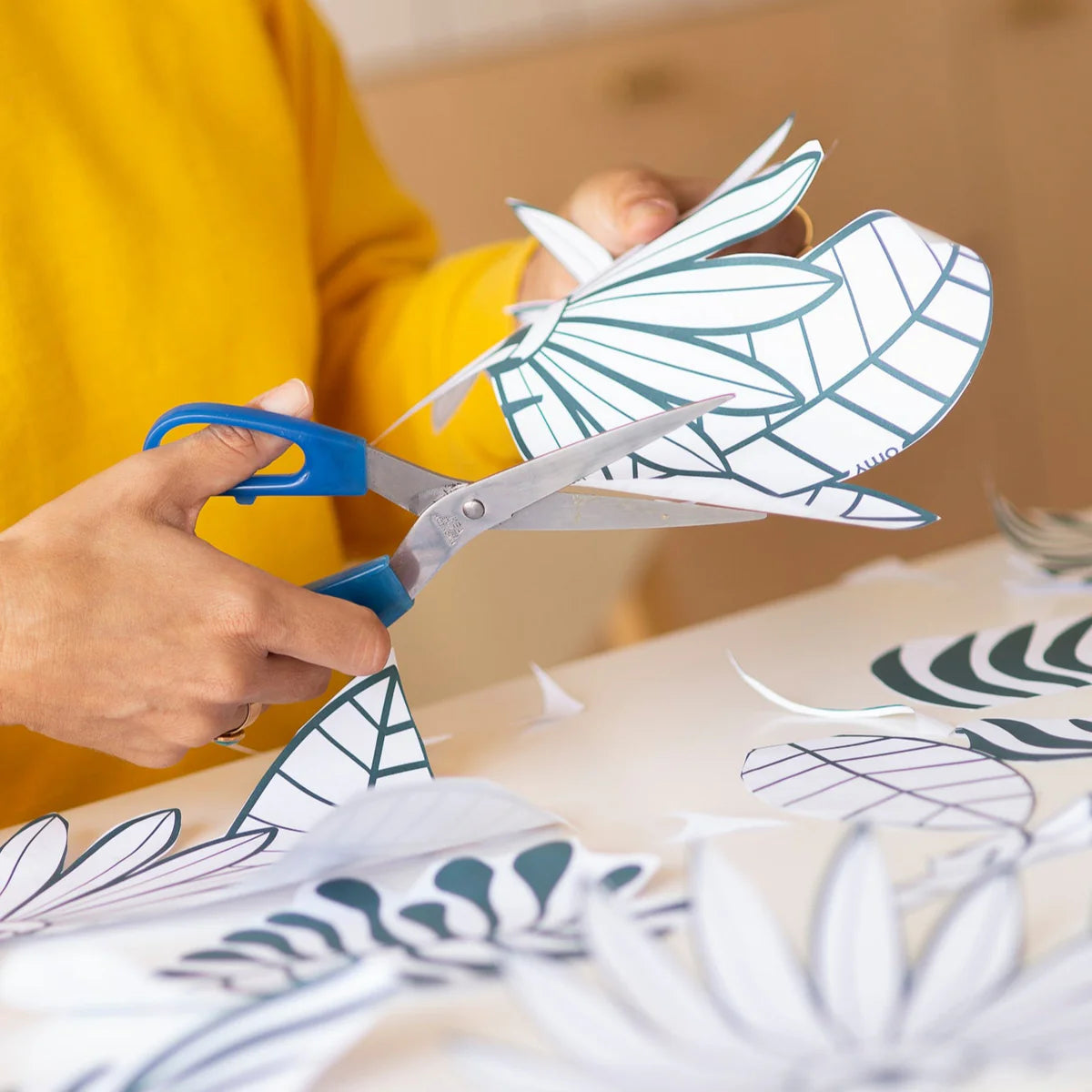 Stick-It Adhesive Roll