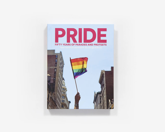 Pride: 50 Years of Parades and Protests