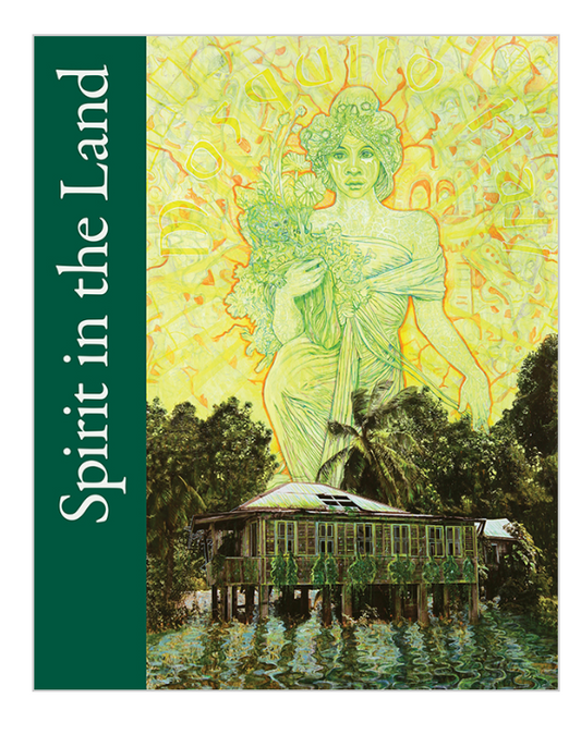 The Spirit in The Land Catalog