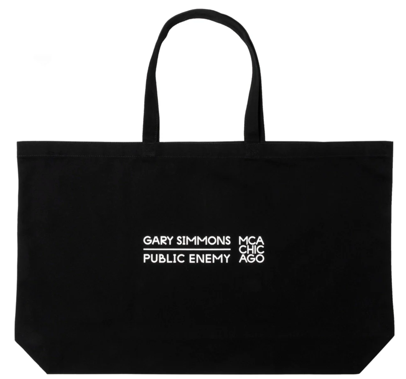 Gary Simmons Everforward Tote