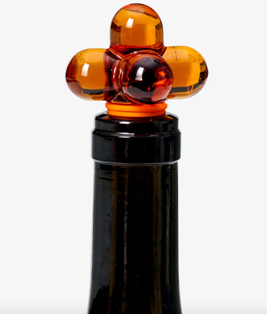 Hobknob Bottle Stopper