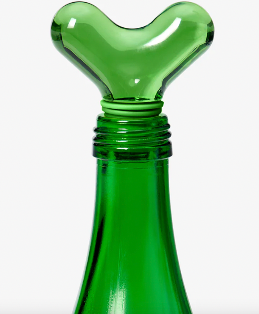 Hobknob Bottle Stopper