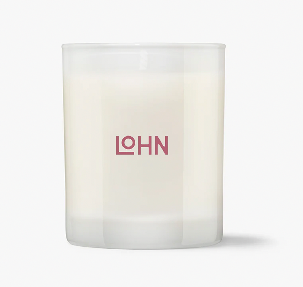 LOHN Candle: ERDE